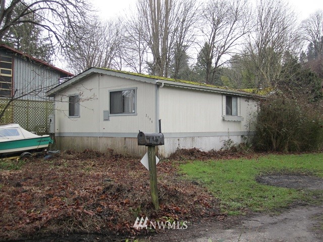 2155 Fir Street Point Roberts, WA 98281 - Photo 1 of 2 Gallery Image 1