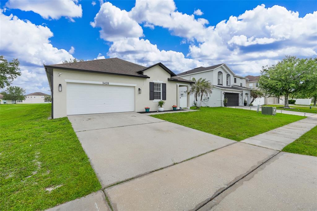 3428 Perching Road St. Cloud, FL 34772 - Photo 2 of 39