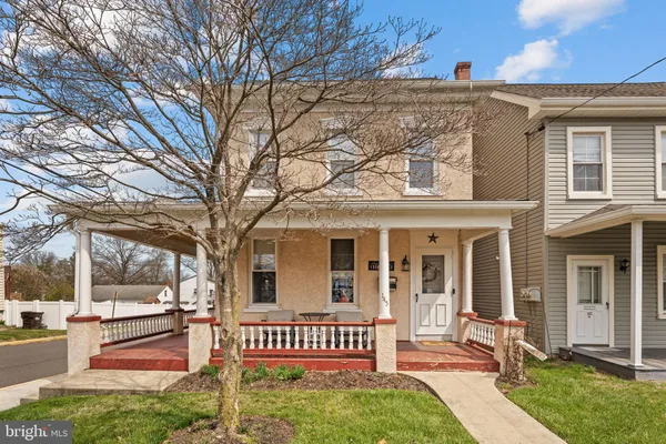 $325,000 | 145 Main Street, East Greenville, PA 18041