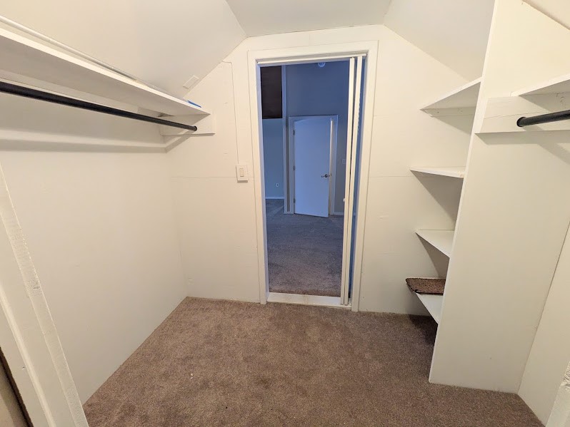 474 Dibble Road Harpersfield, NY 13788 - Photo 20 of 29 Closet