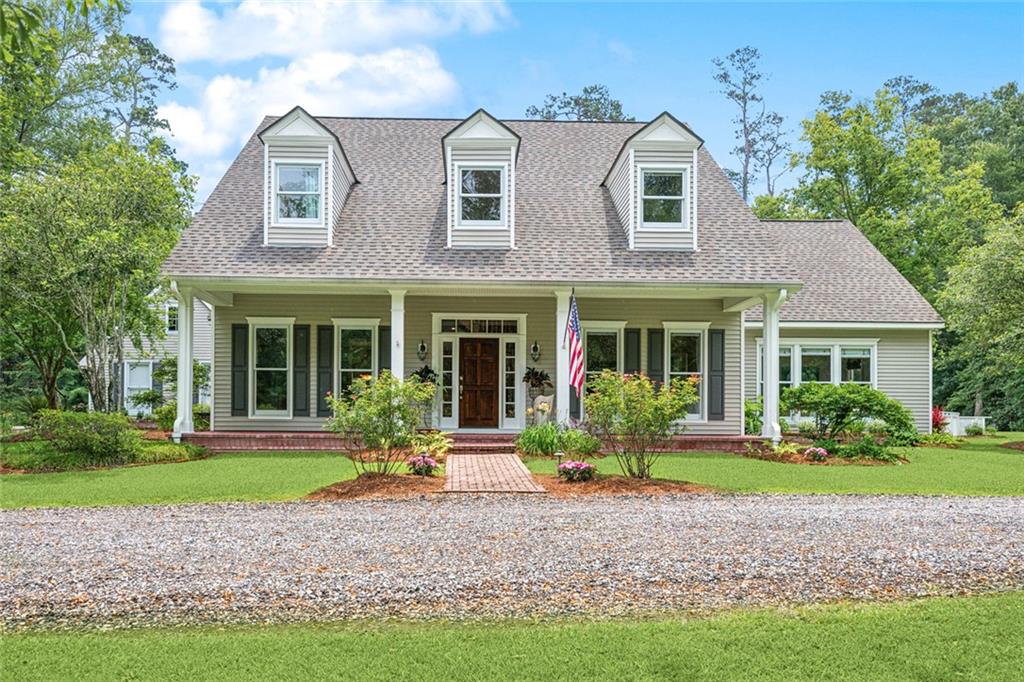42532 South Range Road Hammond, LA 70403 - Photo 1 of 33 Gallery Image 1