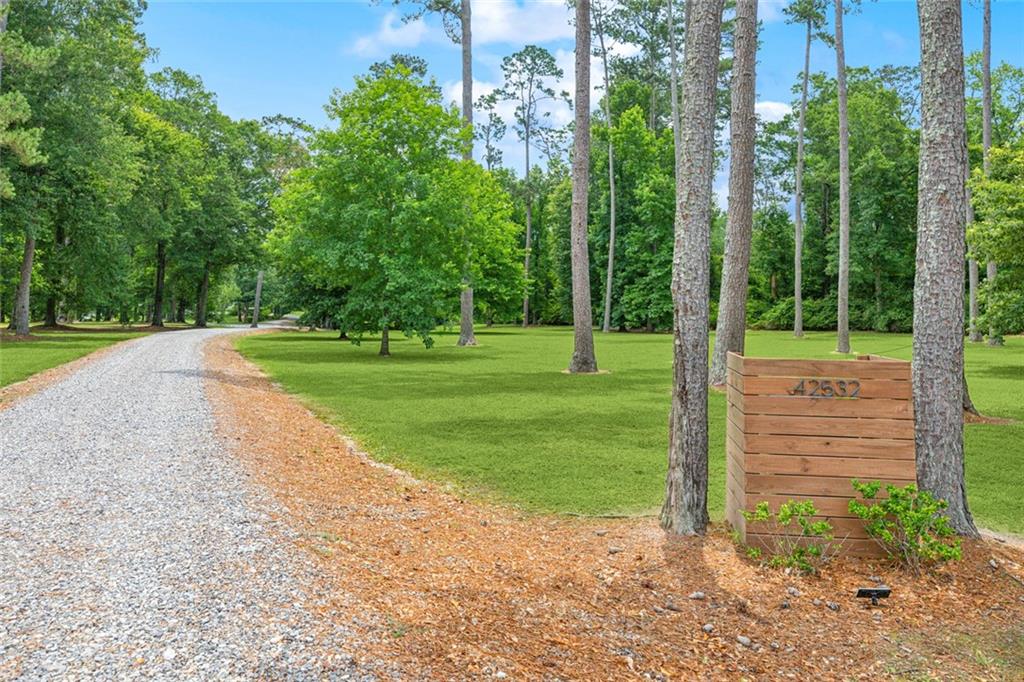 42532 South Range Road Hammond, LA 70403 - Photo 2 of 33 Gallery Image 2