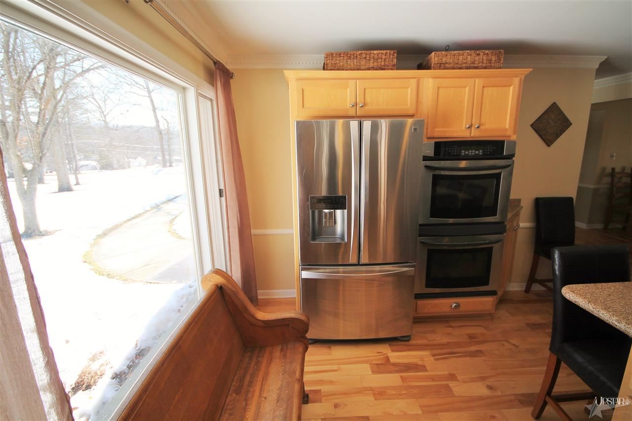 1616 South Hadley Road Fort Wayne, IN 46804 - Photo 8 of 30