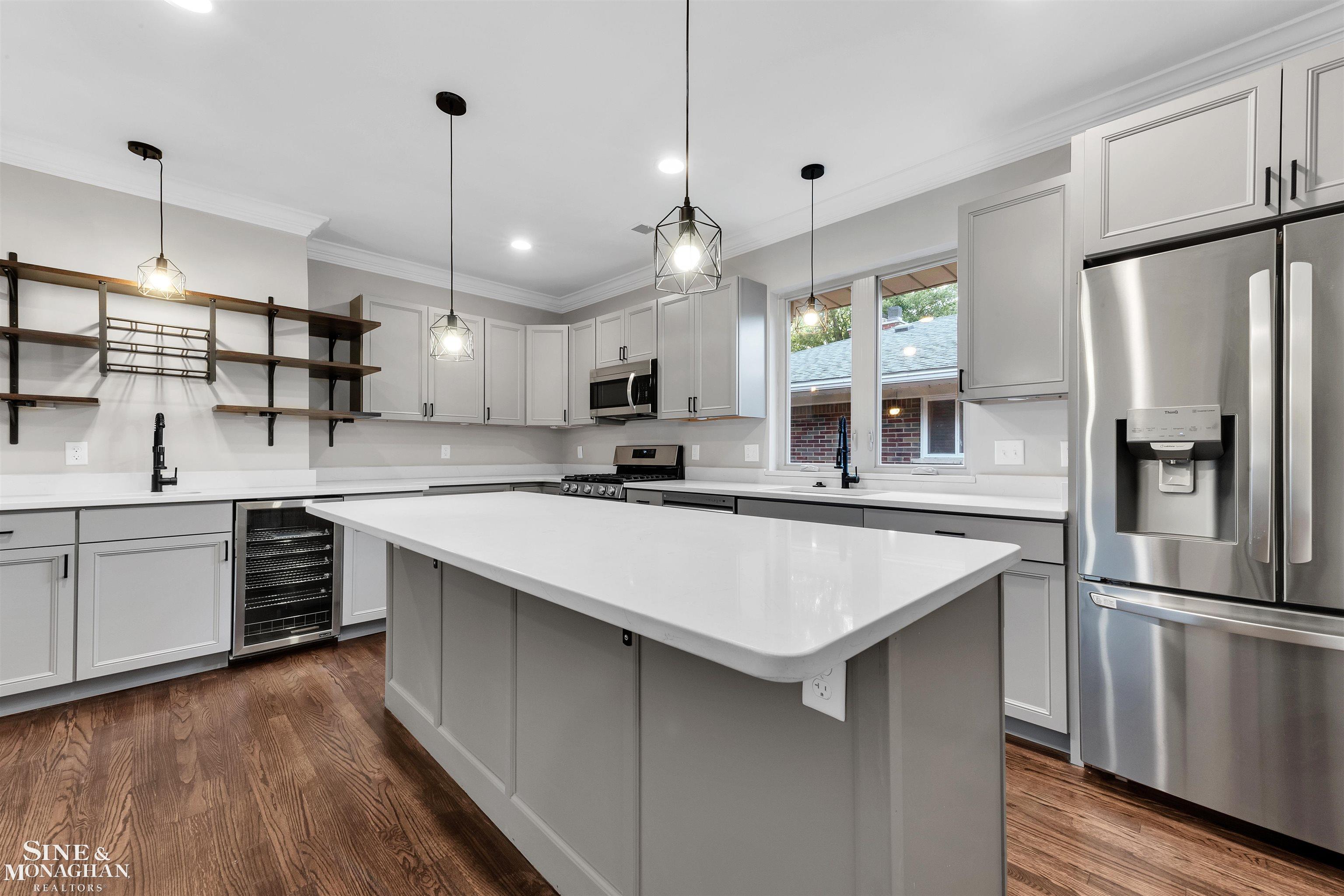 908 Trombley Road Grosse Pointe Park, MI 48230 - Photo 22 of 59