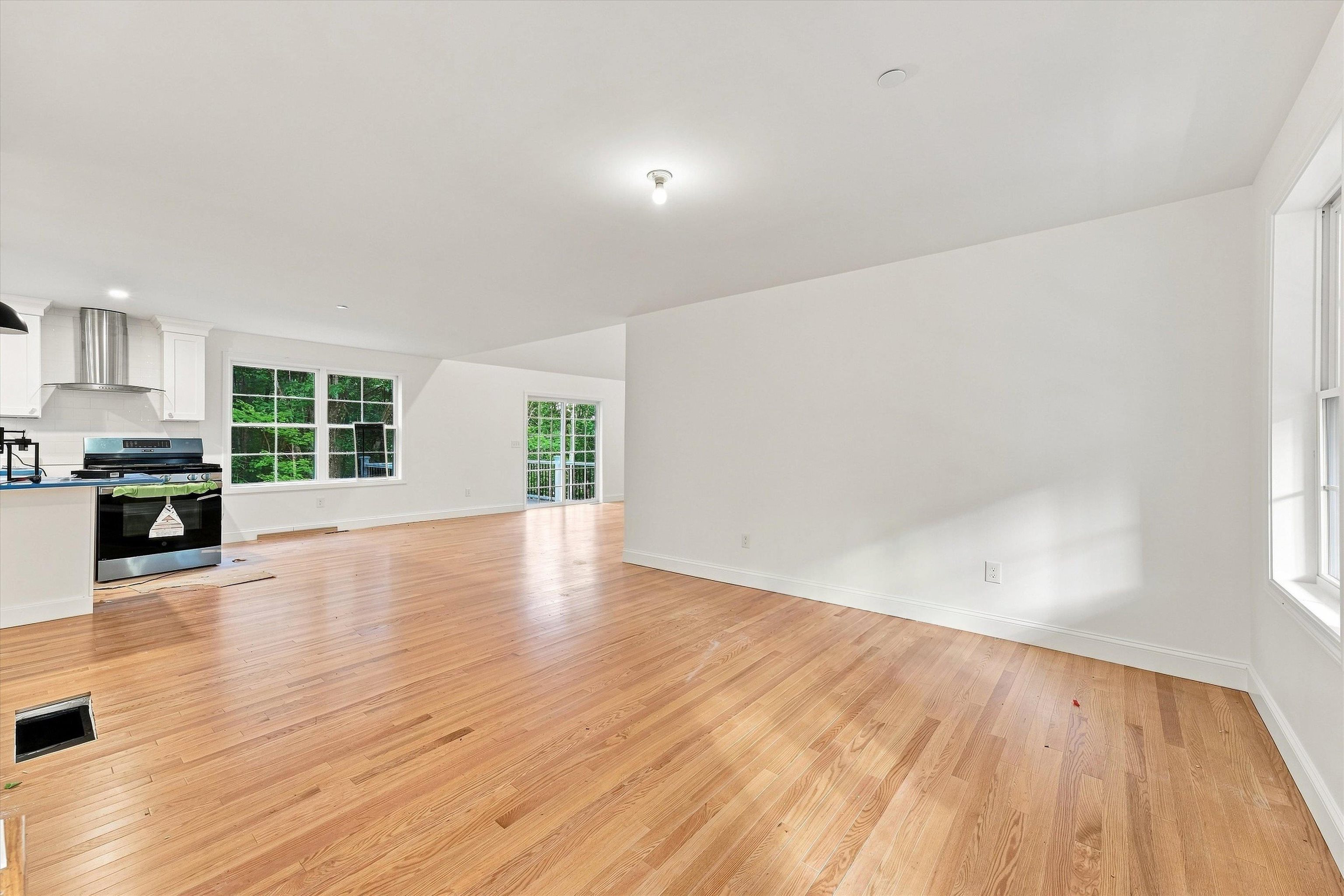 6 Gridley Road Warner, NH 03278 - Photo 14 of 60 Gallery Image 14