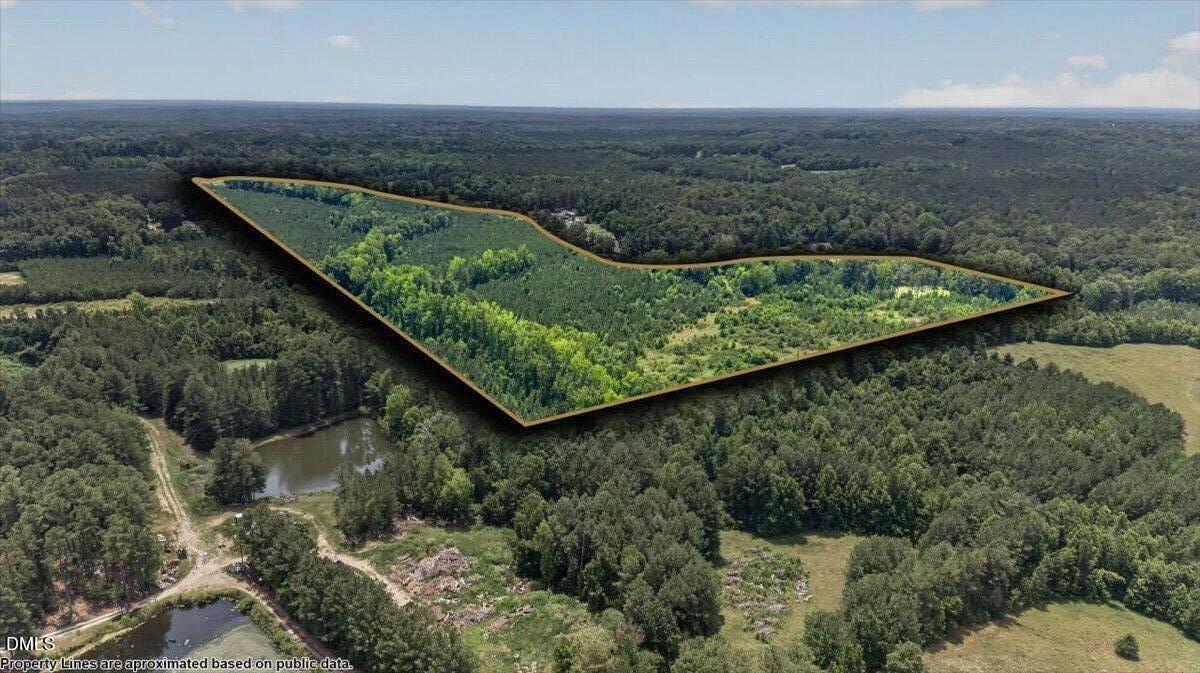 Tbd Hicksboro Road Henderson, NC 27537 - Photo 7 of 20 04-DJI_20260710133725_0717_D
