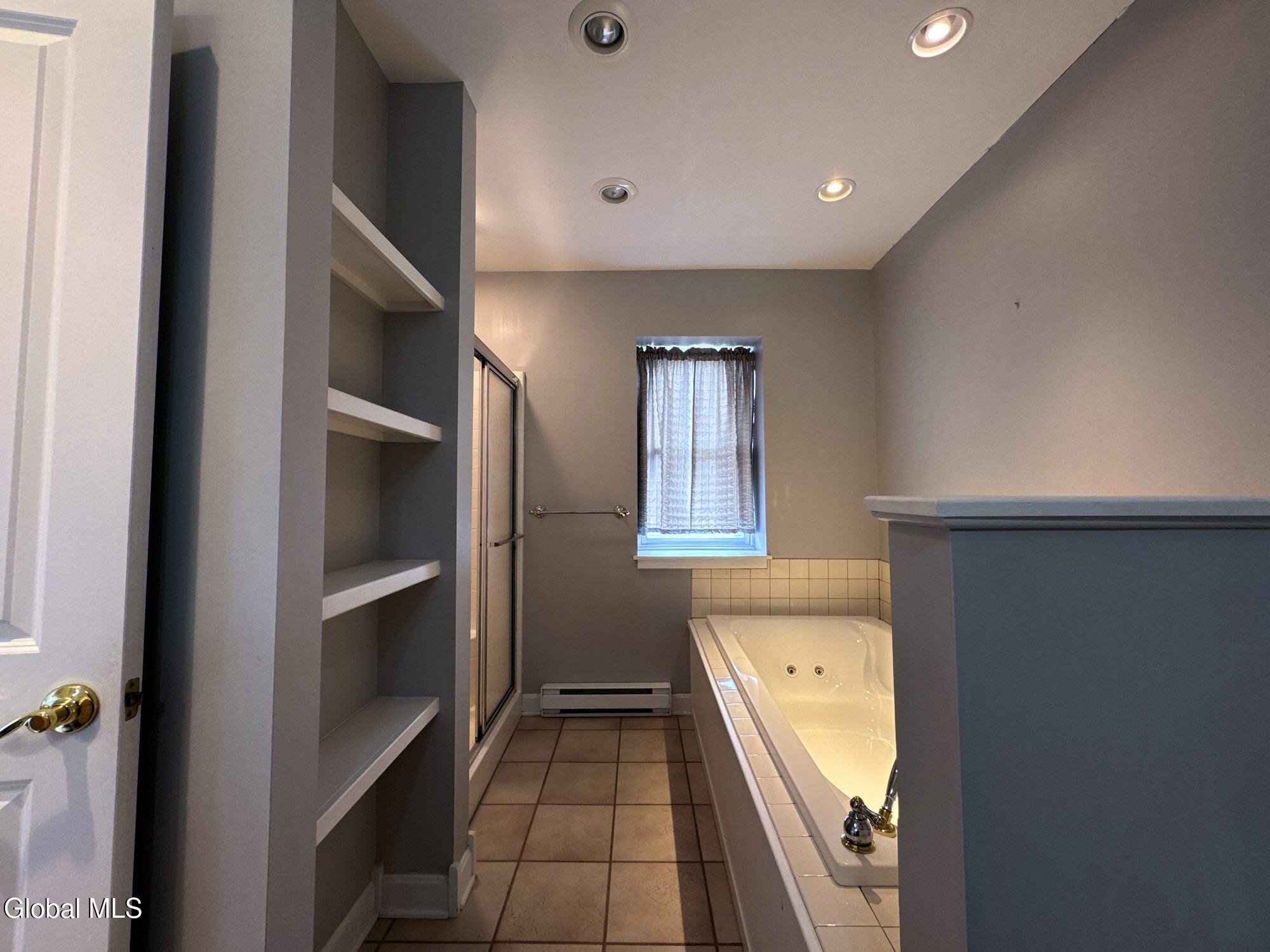 42 Club Road Plattsburgh, NY 12903 - Photo 14 of 17 Bathroom 2-2