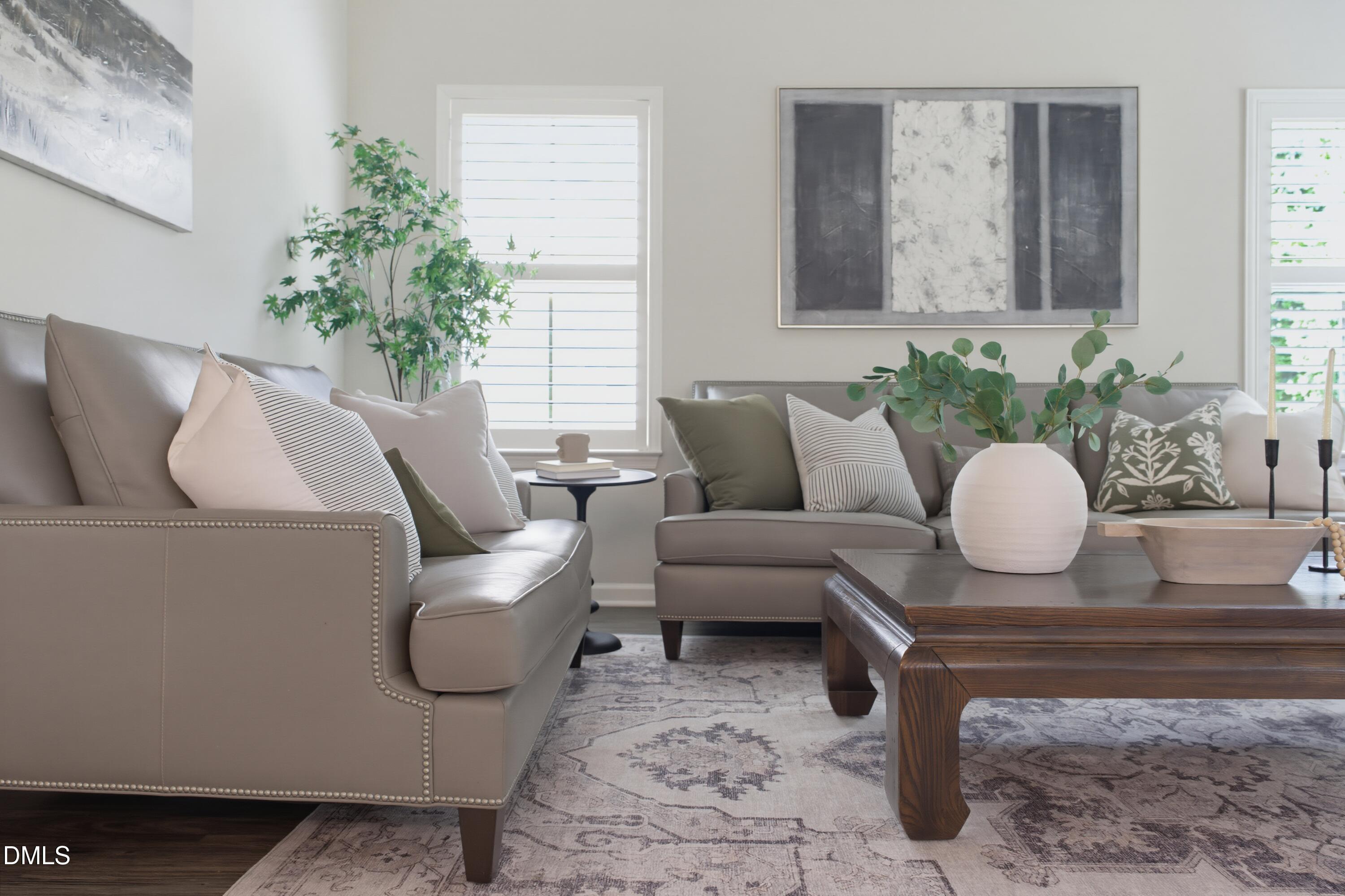 1165 Spring Meadow Way Wake Forest, NC 27587 - Photo 14 of 58 DSC01475