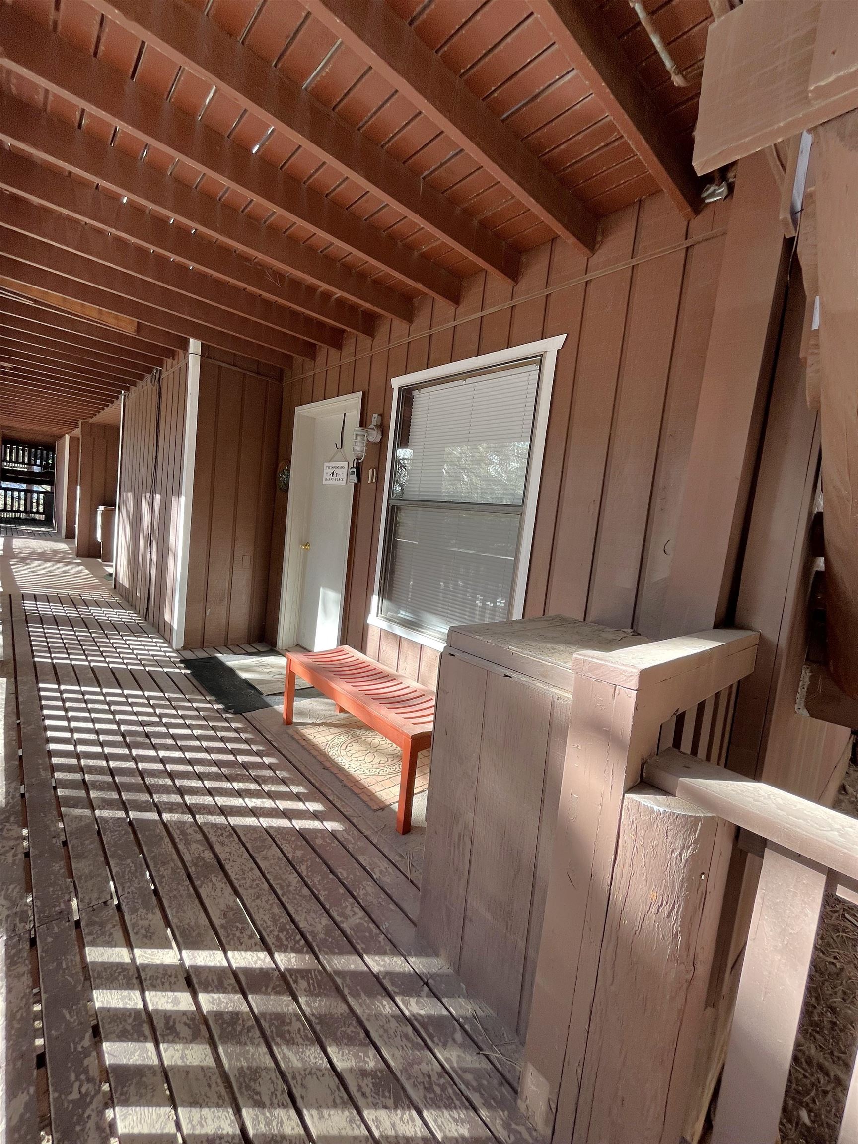 20 Jackson Hole Road, Unit B11 Angel Fire, NM 87710 - Photo 16 of 17 Gallery Image 16