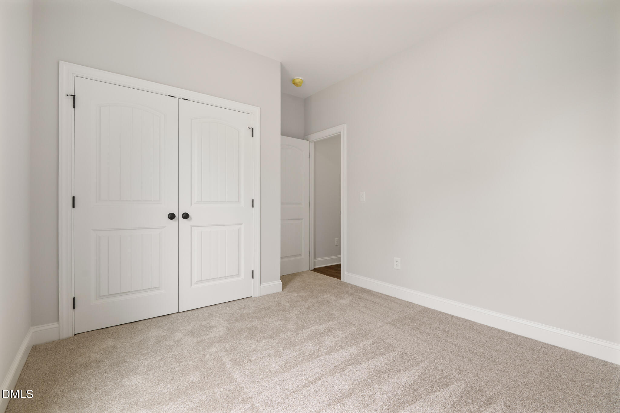 374 Vicksboro Road Henderson, NC 27536 - Photo 17 of 23 a view of an empty room