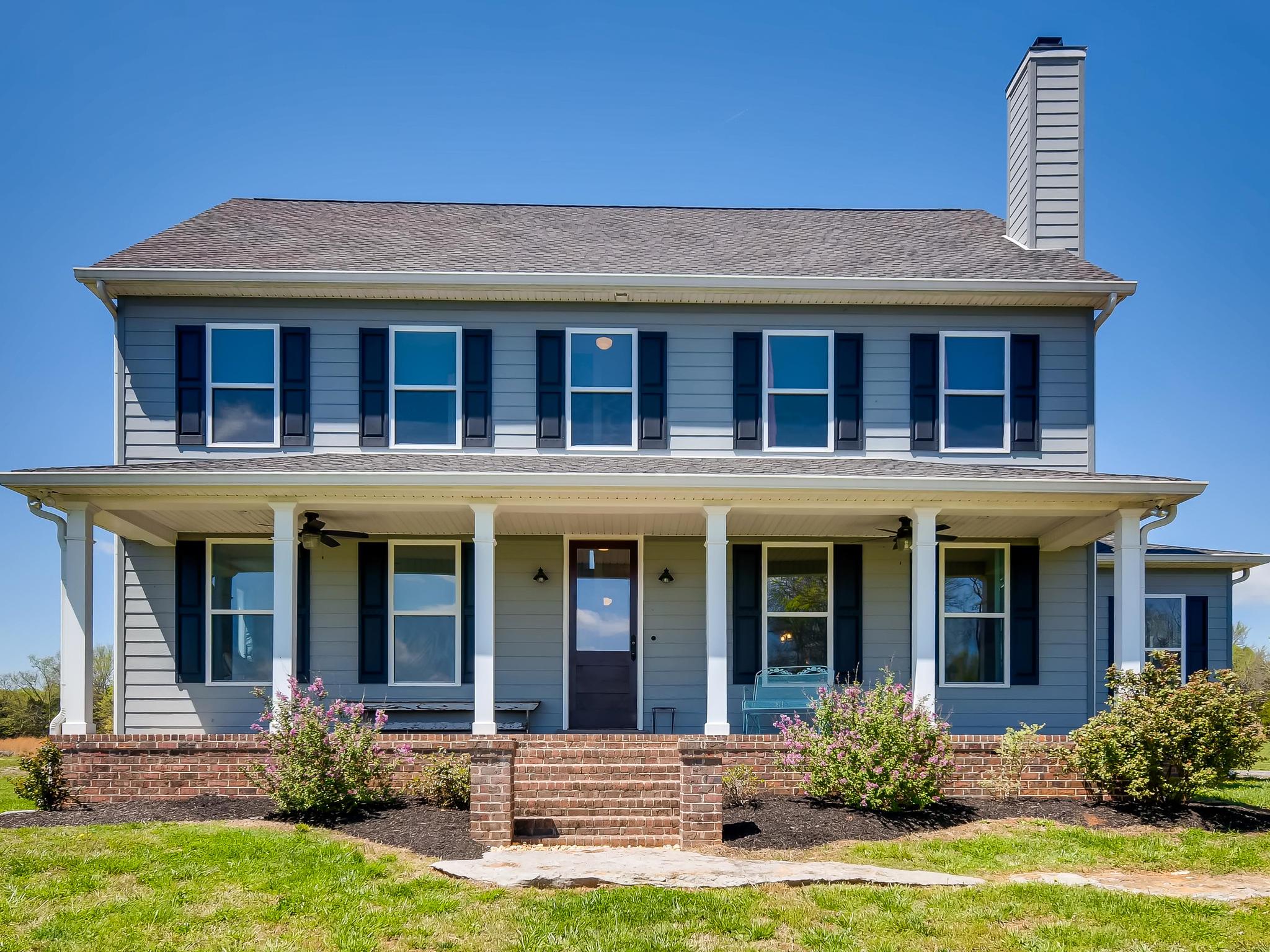 1968 Fellowship Road Mount Juliet, TN 37122 - Photo 1 of 27 Welcome Home