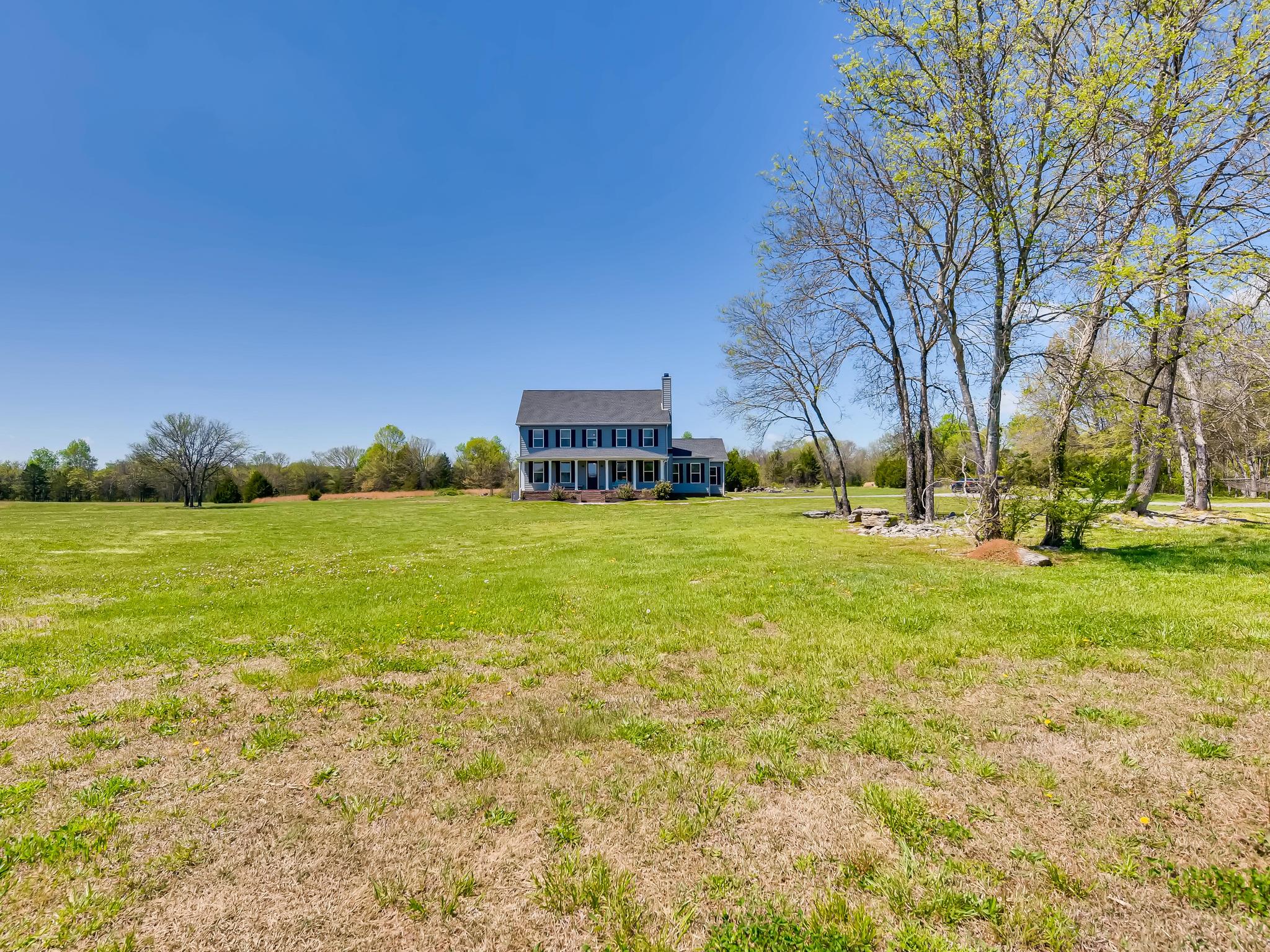 1968 Fellowship Road Mount Juliet, TN 37122 - Photo 3 of 27 Plenty of room to play