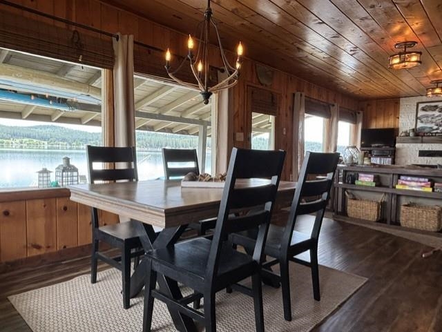 45116 Lakeshore Homes Road Loon Lake, WA 99148 - Photo 14 of 50