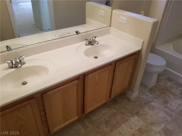 $1,950 | 9524 Cabot Falls Avenue, Las Vegas, NV 89149
