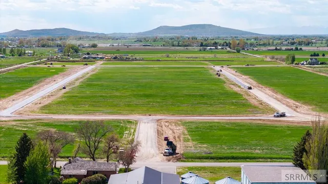 $140,000 | L8-b2 L8-b2 Twilight Road, Rexburg, ID 83440