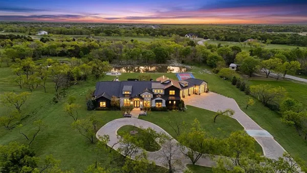 $2,695,000 | 635 Highpoint Road, Royse City, TX 75189