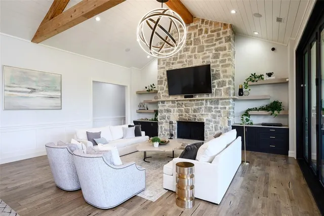 $2,795,000 | 635 Highpoint Road, Royse City, TX 75189