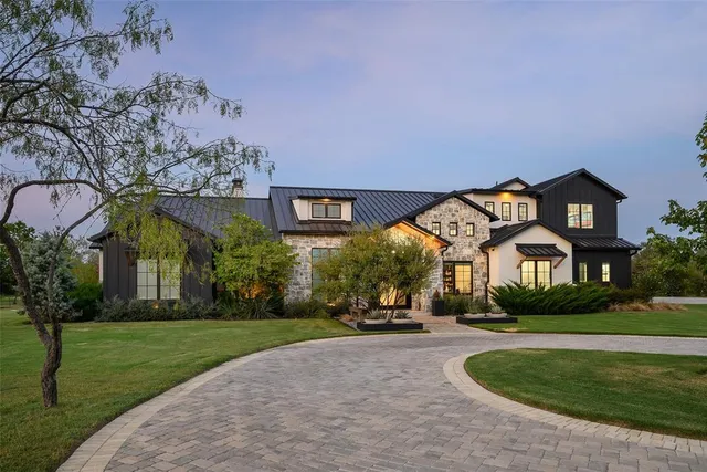 $2,795,000 | 635 Highpoint Road, Royse City, TX 75189