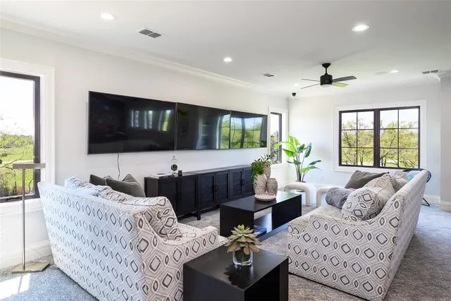 $2,795,000 | 635 Highpoint Road, Royse City, TX 75189