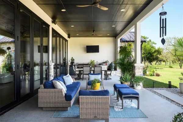 $2,695,000 | 635 Highpoint Road, Royse City, TX 75189