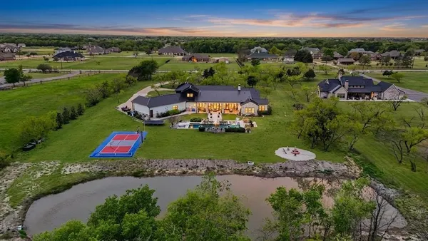 $2,695,000 | 635 Highpoint Road, Royse City, TX 75189