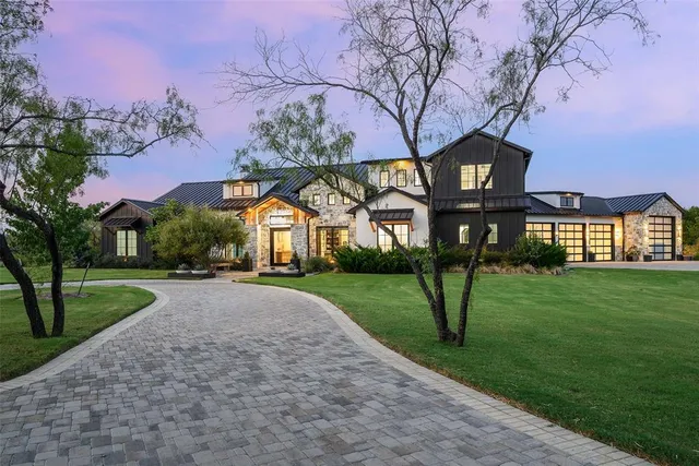 $2,795,000 | 635 Highpoint Road, Royse City, TX 75189