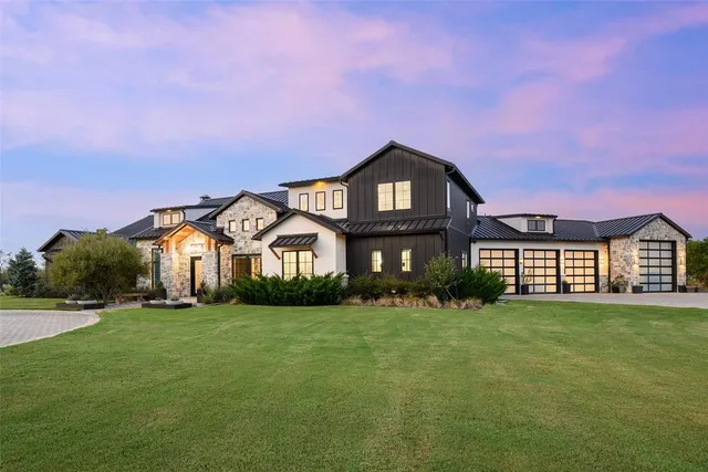 $2,795,000 | 635 Highpoint Road, Royse City, TX 75189