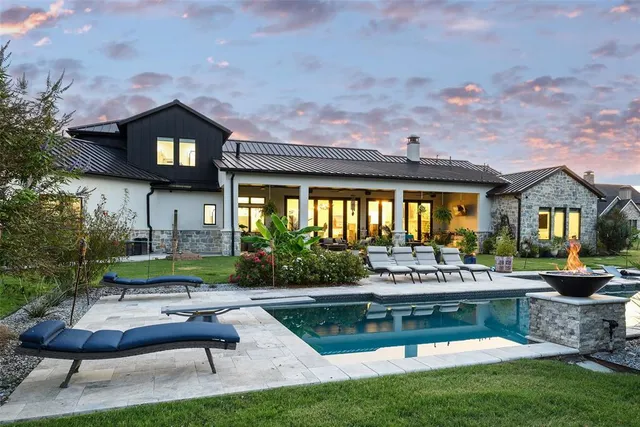 $2,795,000 | 635 Highpoint Road, Royse City, TX 75189