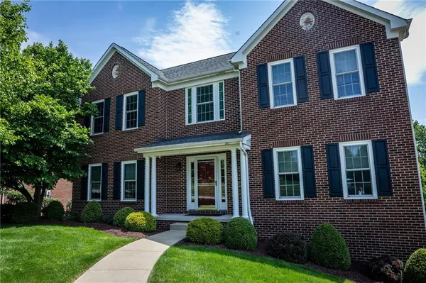 $679,900 | 112 Scenic Ridge Drive, Venetia, PA 15367