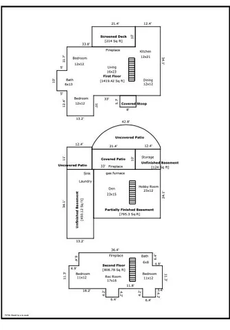 $450,000 | 314 Westwood Drive, McMinnville, TN 37110