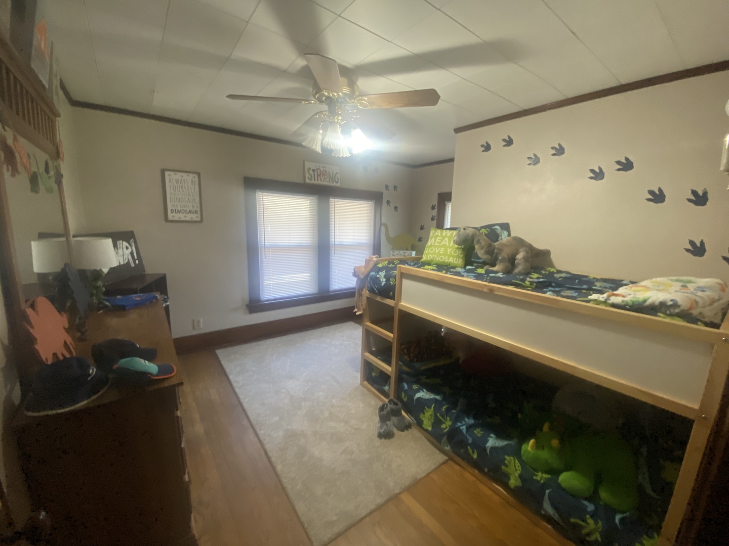540 North 7th Street DeKalb, IL 60115 - Photo 10 of 14 a room with storage and utility