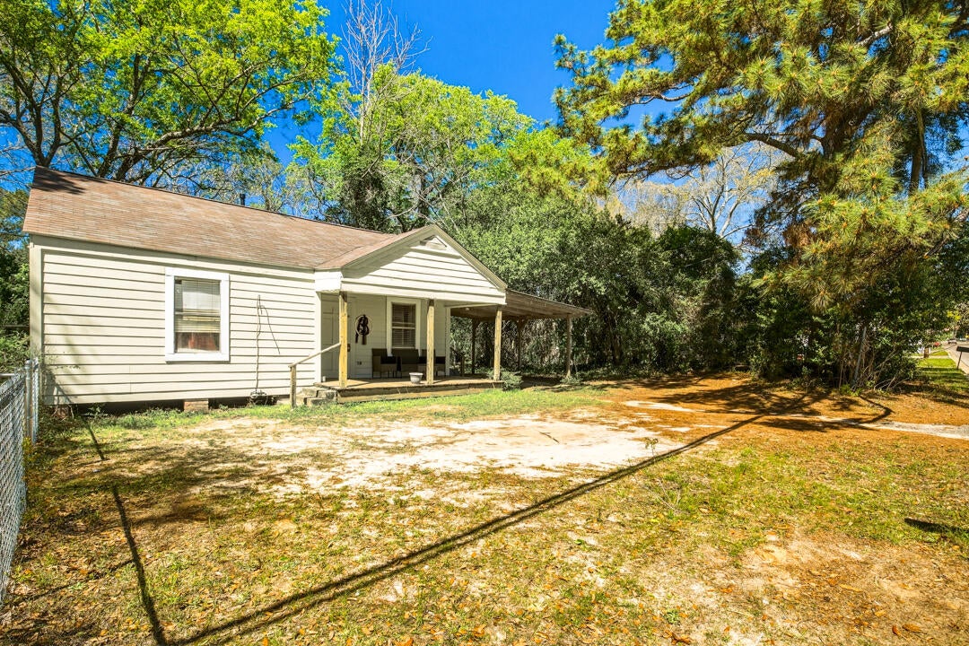 420 Old Richton Road Petal, MS 39465 - Photo 3 of 20 Gallery Image 3
