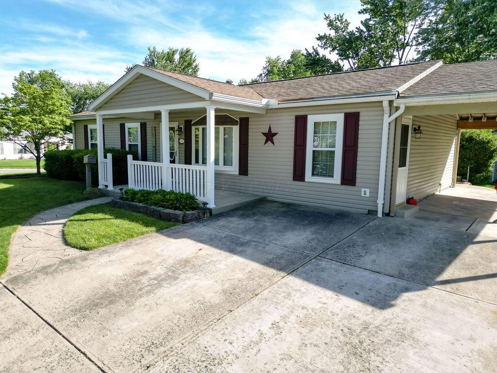 145 RidgeView Court Johnstown, OH 43031 - Photo 33 of 46 2-4