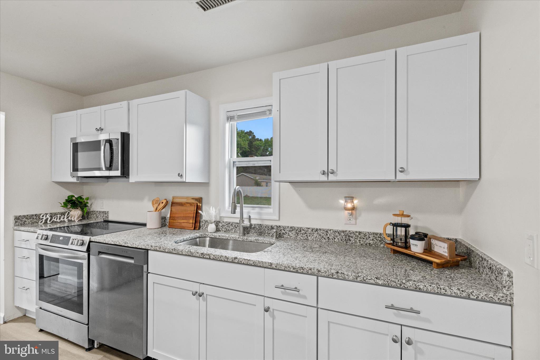 11477 Pine Pole Road Princess Anne, MD 21853 - Photo 5 of 33 Loads of Counter Space