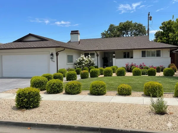 $989,000 | 1268 La Mirada Drive, Salinas, CA 93901