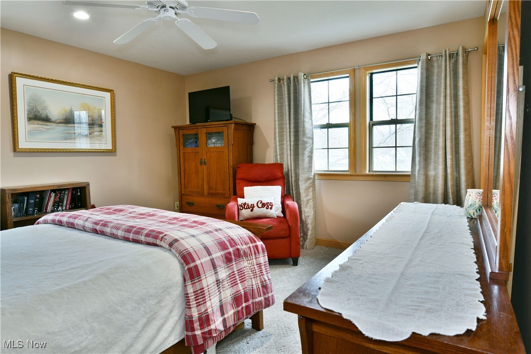 695 Carson Salt Springs Road Warren, OH 44481 - Photo 33 of 50 Gallery Image 33