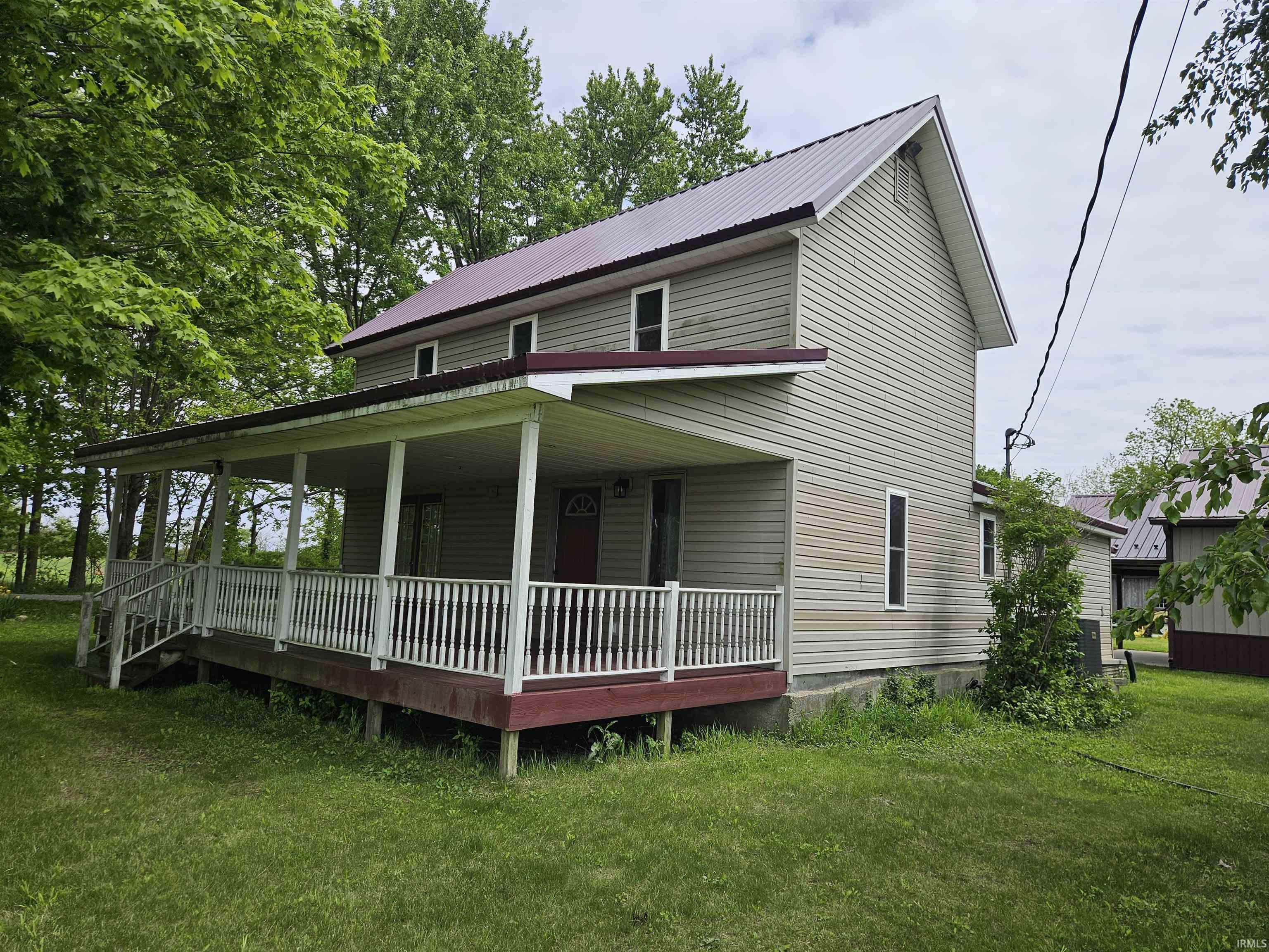 7177 West 100 North Rochester, IN 46975 - Photo 2 of 26 Gallery Image 2