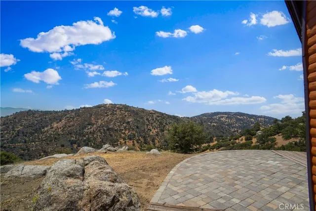 $2,200 | 29400 Skyline Drive, Tehachapi, CA 93561