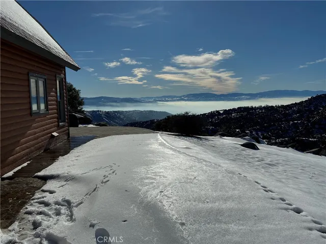 $2,200 | 29400 Skyline Drive, Tehachapi, CA 93561