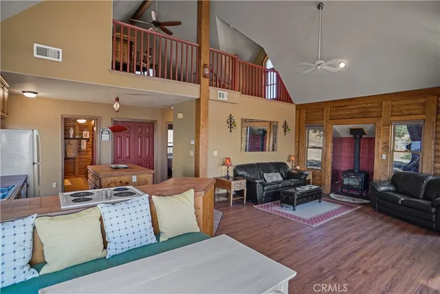 $2,200 | 29400 Skyline Drive, Tehachapi, CA 93561