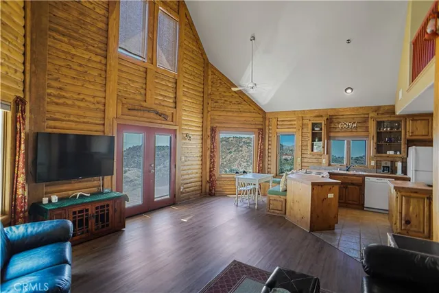 $2,200 | 29400 Skyline Drive, Tehachapi, CA 93561