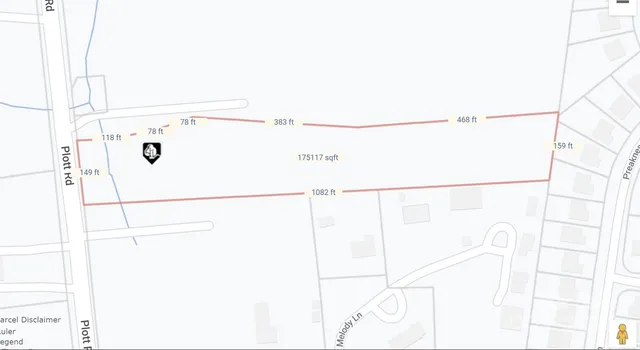 $549,000 | 7400 Plott Road, Charlotte, NC 28215