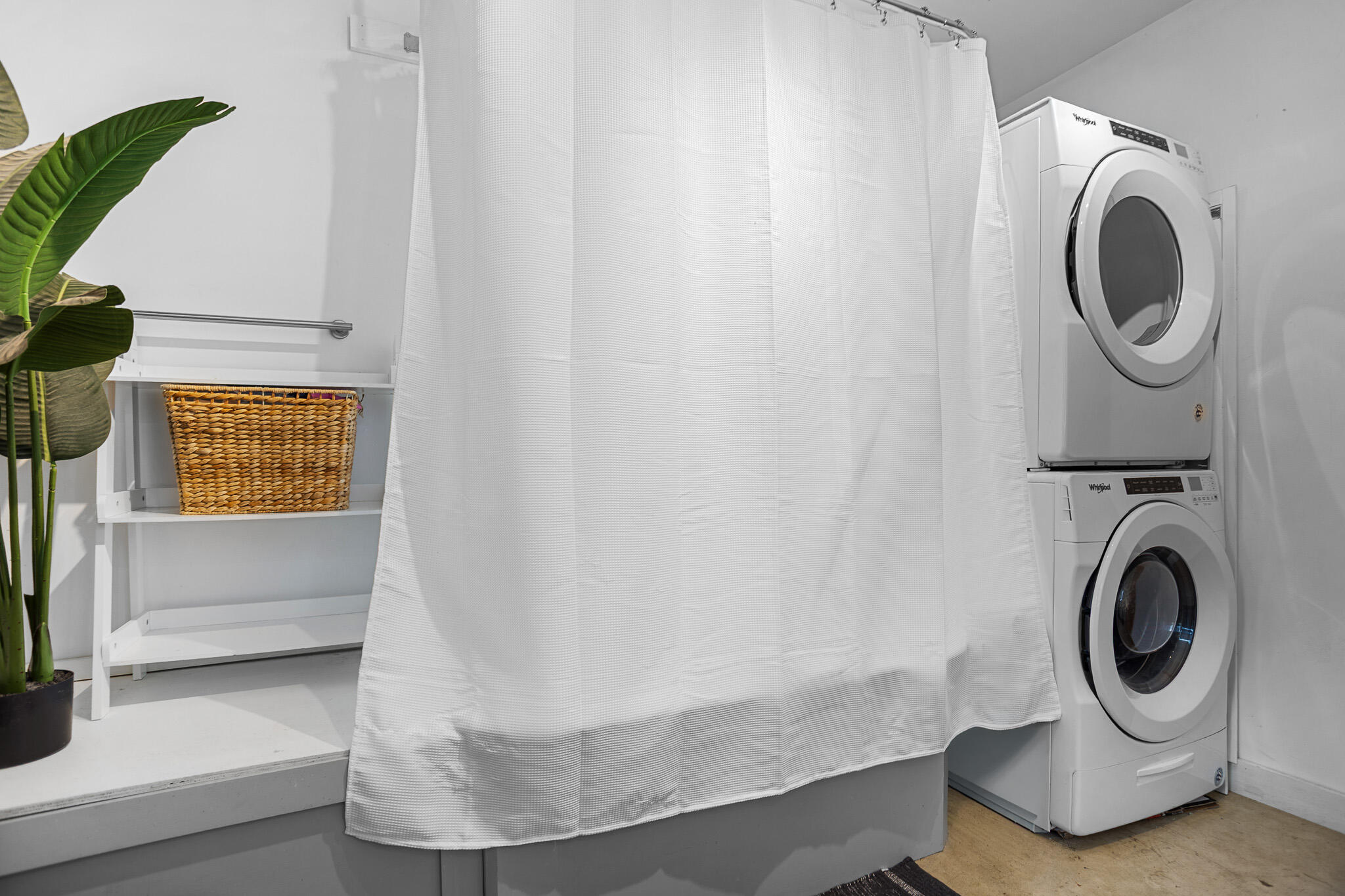 1428 Main Road Islesboro, ME 04848 - Photo 37 of 48 bathroomandwasherdryer