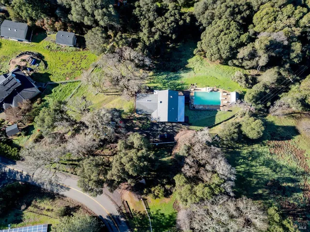 $1,050,000 | 1450 Deerwood Drive, Ukiah, CA 95482
