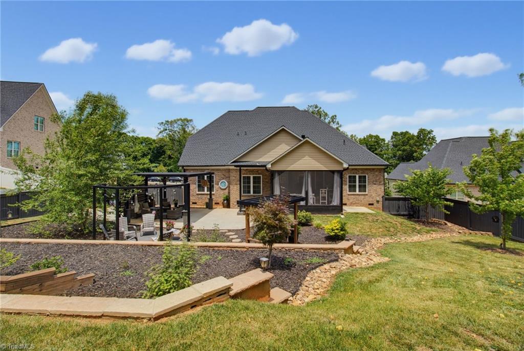 179 Pipers Ridge West Winston-Salem, NC 27127 - Photo 40 of 42