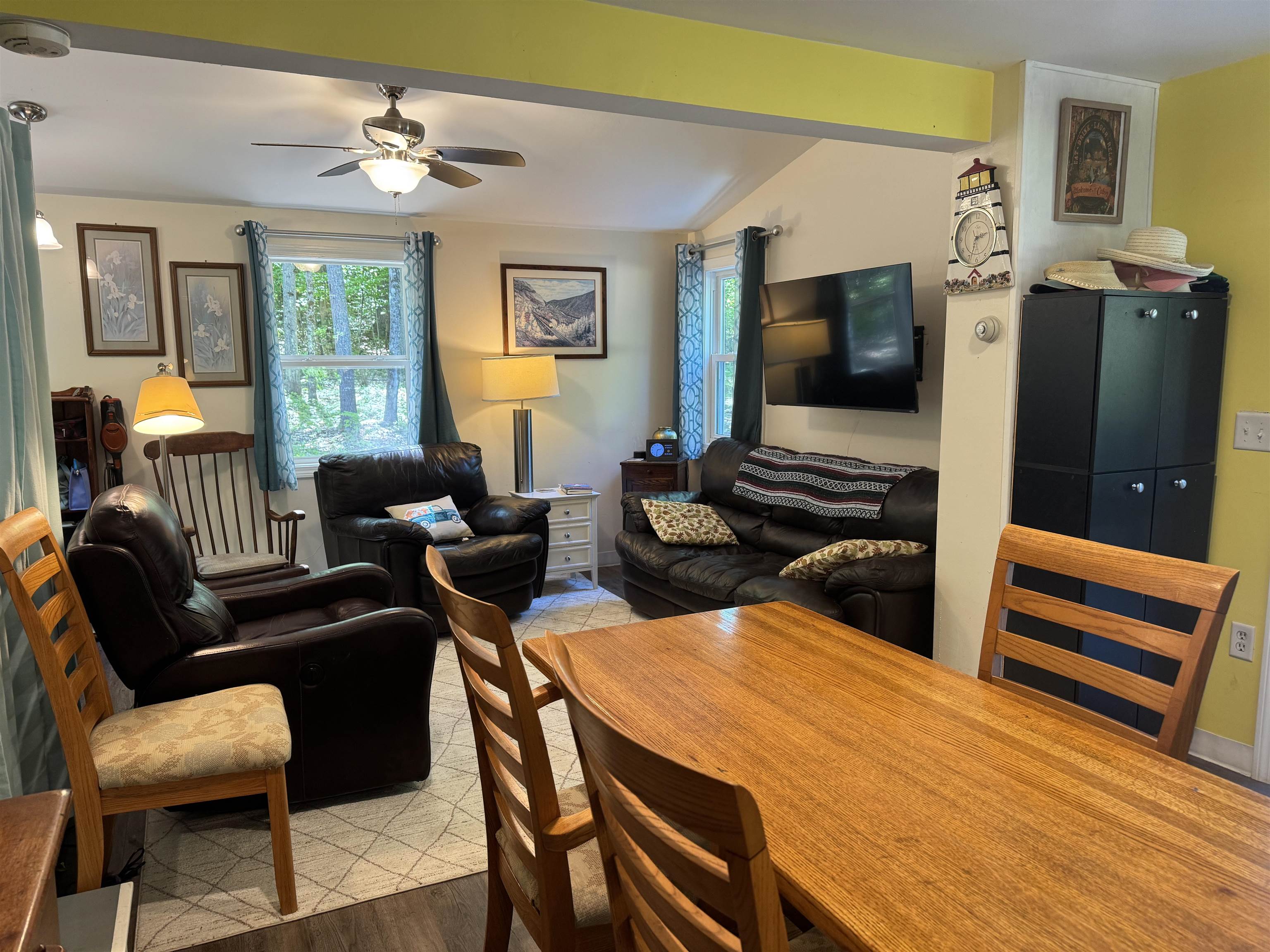 36 Moose Ridge Road Ossipee, NH 03864 - Photo 9 of 58