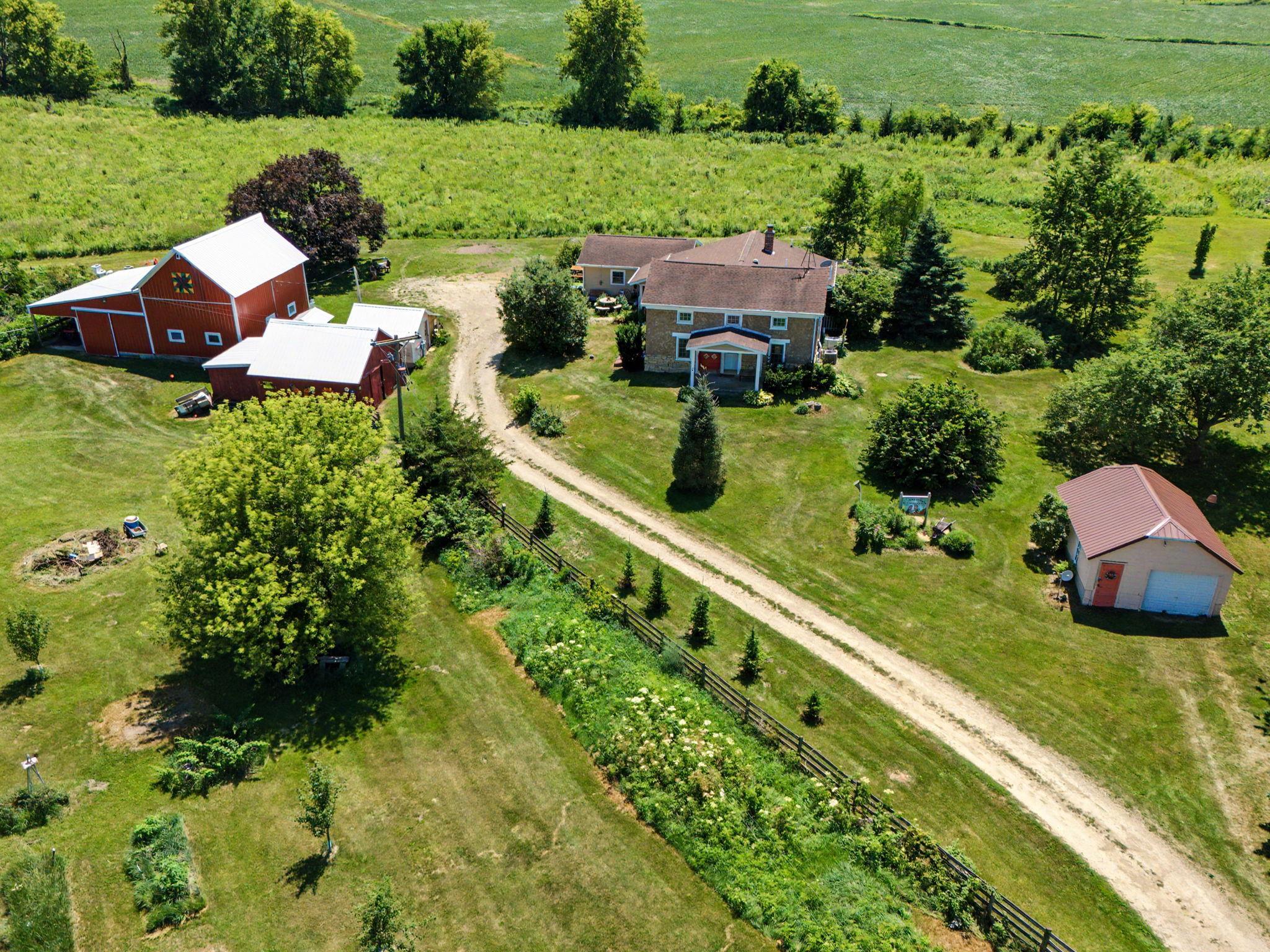 6089 South Willow Road Stockton, IL 61085 - Photo 2 of 43