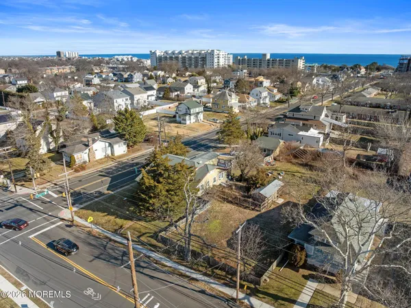 $1,099,910 | 219 Long Branch Avenue, Long Branch, NJ 07740