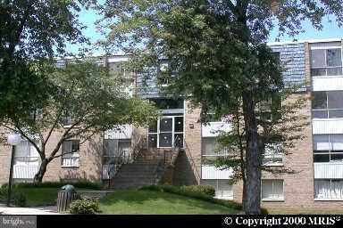 3946 Bel Pre Road, Unit 8 Silver Spring, MD 20906 - Photo 1 of 1 Exterior (Main)