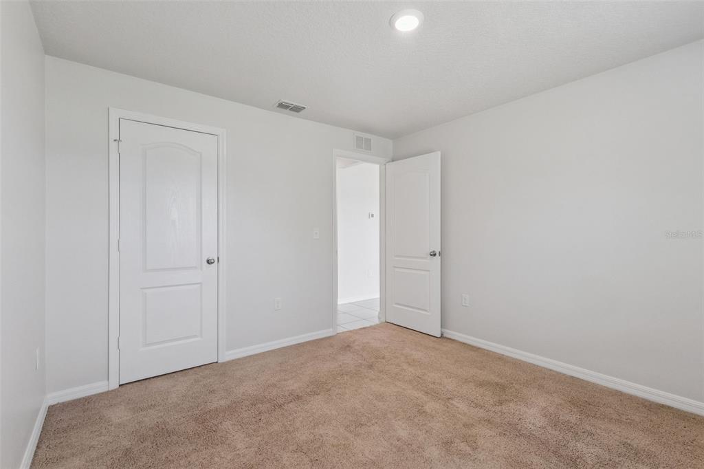 1613 Orne Street Mascotte, FL 34753 - Photo 23 of 31 a view of an empty room